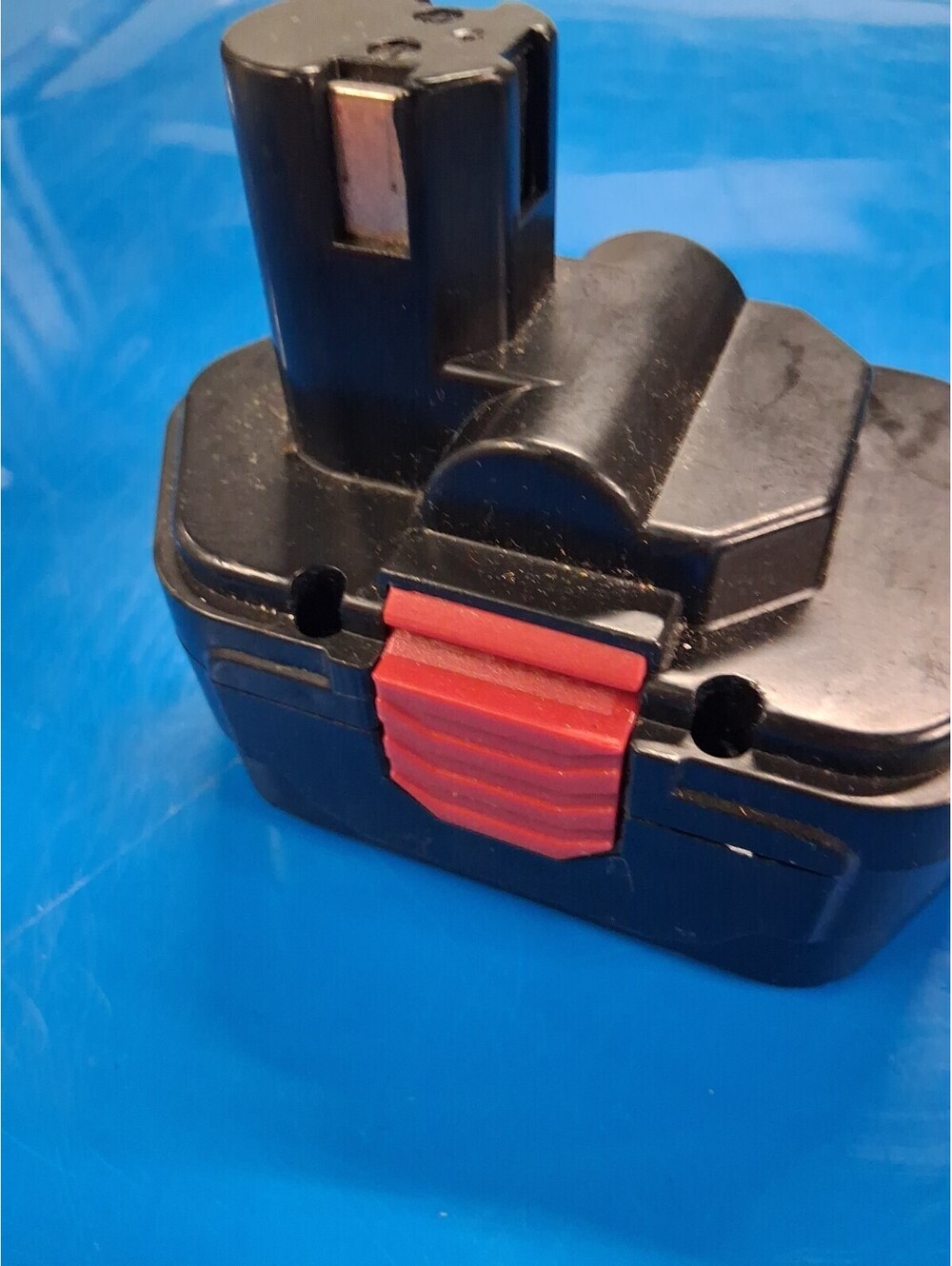 Montgomery Ward 19.2 Volt Rechargeable Battery